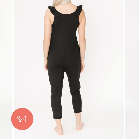 Smash + Tess sweetheart romper - Picture 3 of 8